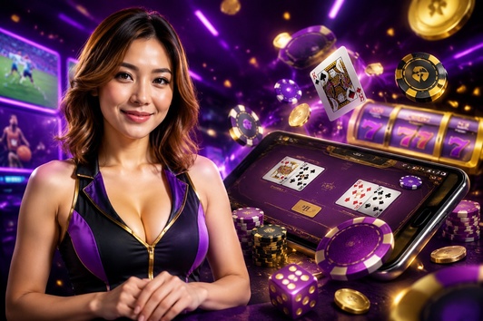 vegas168