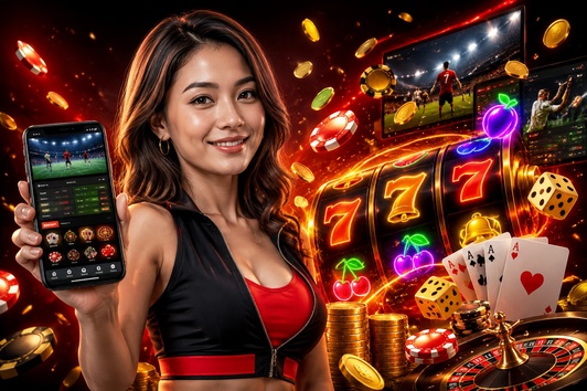 vegas168