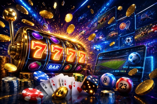 vegas168