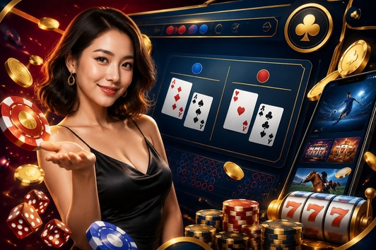 vegas168