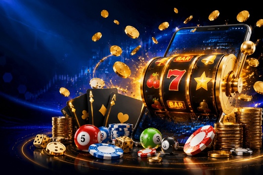 vegas168